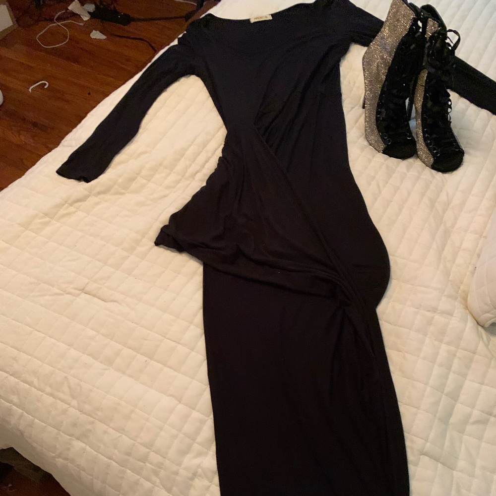 Beautiful dresses